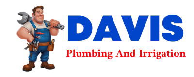 Trusted plumber in RIVER